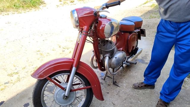 Ява 354 смотреть онлайн