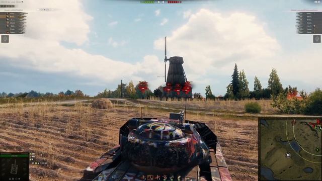 Встреча с TheAnatolich в Битве Блогеров 2021 смотреть онлайн