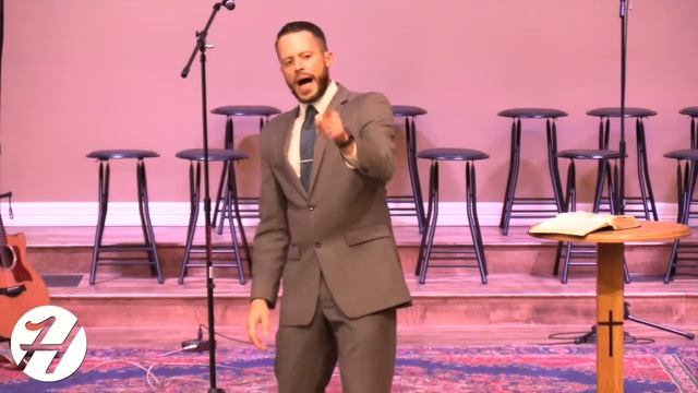 Three Assurances that Only Christians Have - 1 John 5:13-21 (5.27.18) - Pastor Jordan Rogers смотреть онлайн