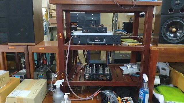 ทดสอบ Nobsound MS-10d2 ส่ง บางเขน..ลำโพง Westlake 8.1 copyDH audio cd player LPCD-014 смотреть онлайн