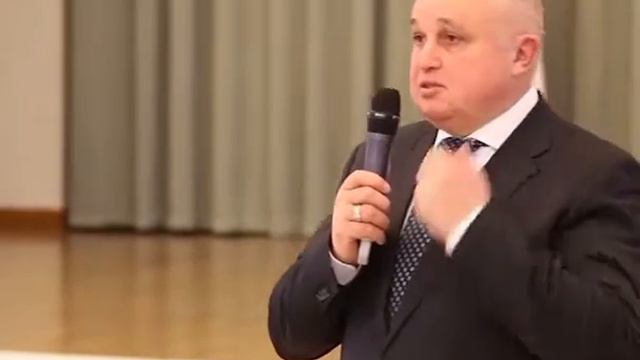 Губернатор провел торжественный прием в честь Международного дня инвалидов смотреть онлайн