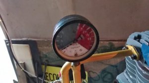 автоматика на компрессор СО-7Б 3 фазы