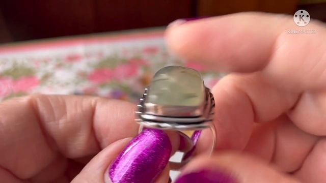 Карусель натуральных камней ч.1 смотреть онлайн