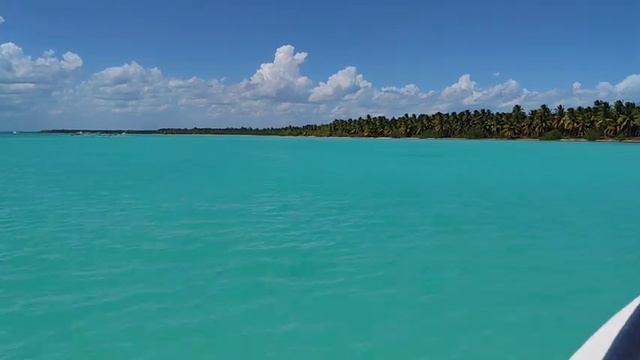 о. Саона смотреть онлайн