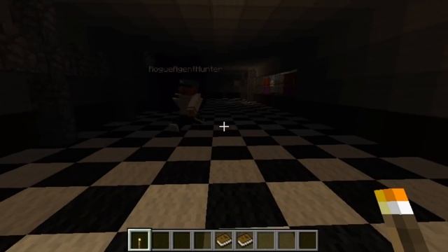 Five Night's In ANIME [Night #1: They're Alive...!?] (Minecraft Roleplay) W/: DeLunatic Angel смотреть онлайн