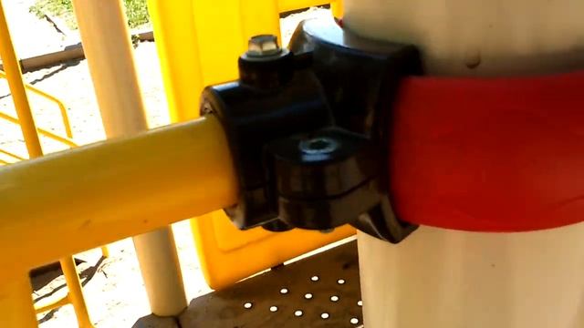 Камера Sony Xperia M2: пример видео в Full HD (camera Test)