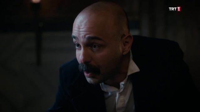 Payitaht Abdülhamid 48. bölüm - Fehim Paşa Fare Hikayesi смотреть онлайн