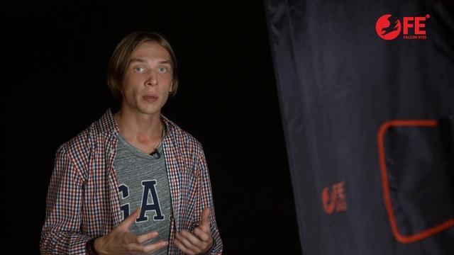 Что такое софтбокс и как его выбрать? смотреть онлайн