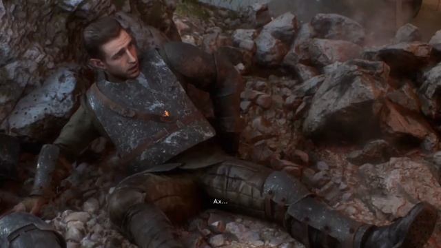 ФИНАЛЬНАЯ#Battlefield 1#4 смотреть онлайн