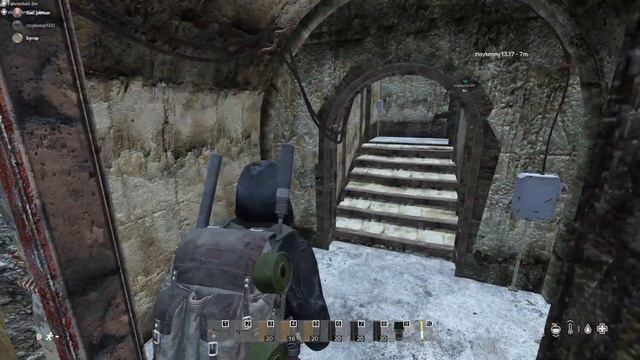 СМЕШНЫЕ МОМЕНТЫ - DAYZ l UNNAMED STALKER PVP l ЛУЧШЕЕ ЗА 2023 смотреть онлайн
