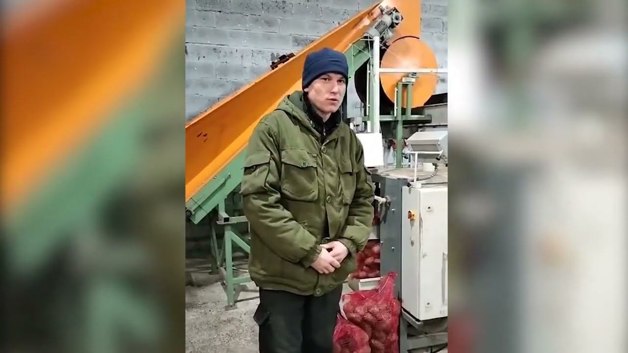 Автоматизация линии: ООО "Агростар" о сотрудничестве с компанией "Агро Прогресс" смотреть онлайн