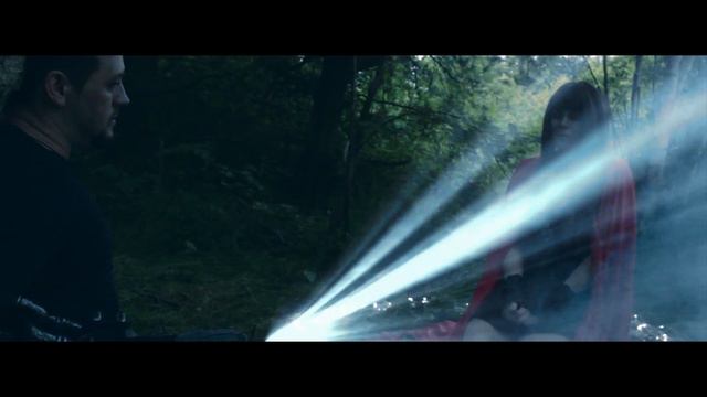 "My wolf" music video Hayley Morrison & Tony Gardner смотреть онлайн