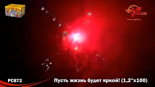 РС872: Пусть жизнь будет яркой! Модуль смотреть онлайн