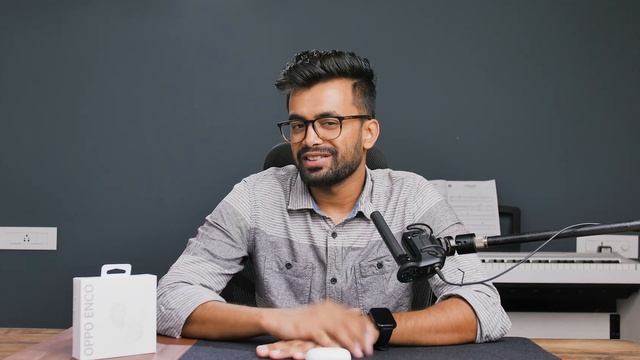 Oppo Enco Buds Review - Only Buy After Watching смотреть онлайн