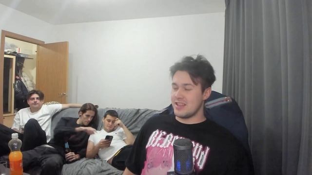 МАФАНЯ РАССТАЛСЯ С ЖЕНОЙ/У МАФАНИ ДЕПРЕССИЯ смотреть онлайн