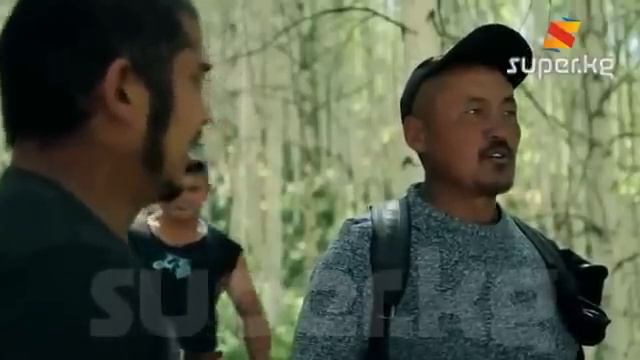 Чек ара Кыргыз Кино Аскердик Тасма 2015 HD Фильмы Азии смотреть онлайн