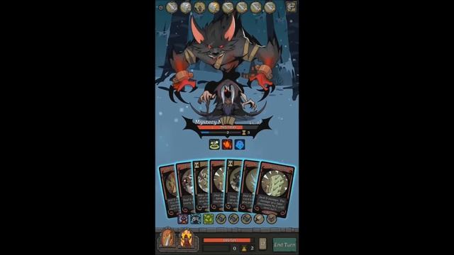 Night of Full Moon Lady Knight Mystery Men Final Boss Hard смотреть онлайн