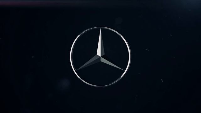 Mersedes Benz Logo смотреть онлайн