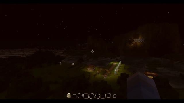 ♠ [1.6.2] NIGHT VISION - Gammabright Mod смотреть онлайн
