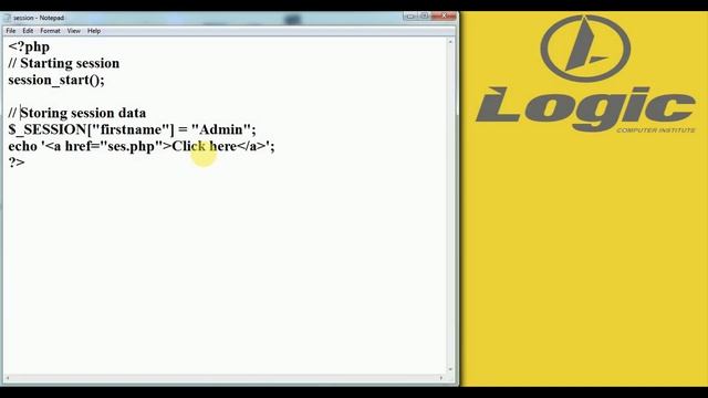 Session in PHP смотреть онлайн