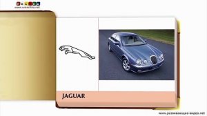 Марки машин для детей. Учим значки - познавательное видео