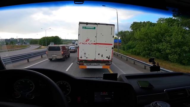 Отдал ботинки Бездомному | Косяк Логиста | смотреть онлайн