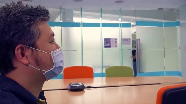 AVer VC520 Pro2 и Barco ClickShare Conference смотреть онлайн