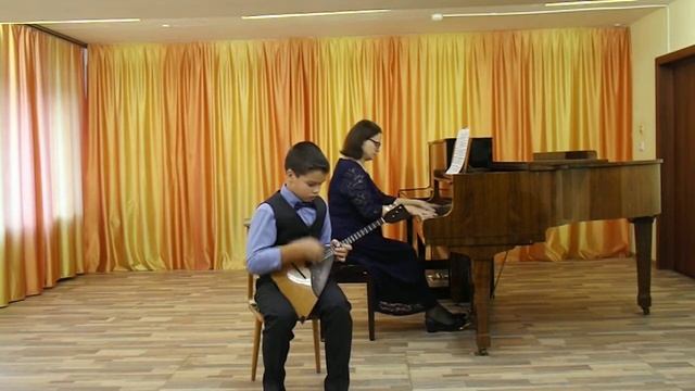 Дурникин Денис г Апатиты Мазурка смотреть онлайн