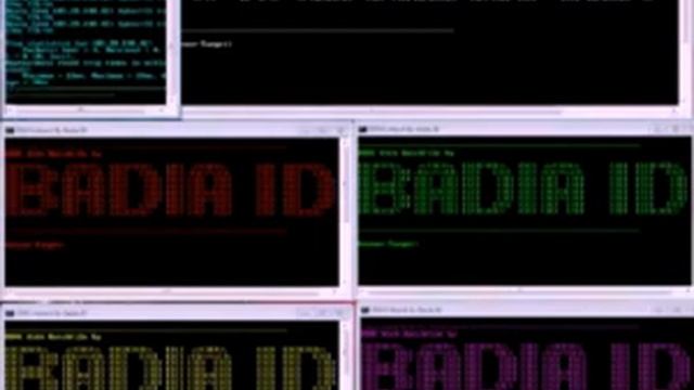 Ddos hammer python смотреть онлайн