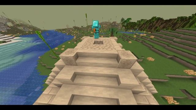 Minecraft 1.21 - WILD WEST UPDATE TRAILER (Minecraft MOD & ADDON Concept) смотреть онлайн