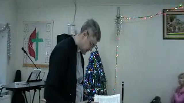 ОКОЛО РОЖДЕСТВЕНСКИЕ СОБЫТИЯ ПРОПОВЕДЬ смотреть онлайн