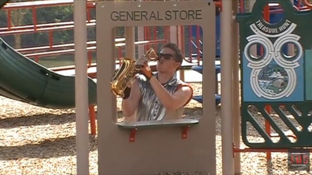 Epic Sax Man | Director's Cut | Remastered