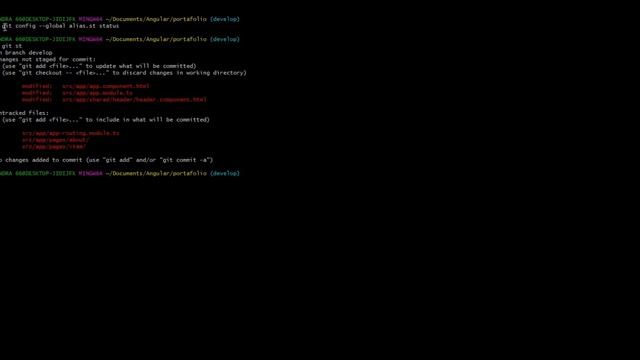 Alias en git смотреть онлайн