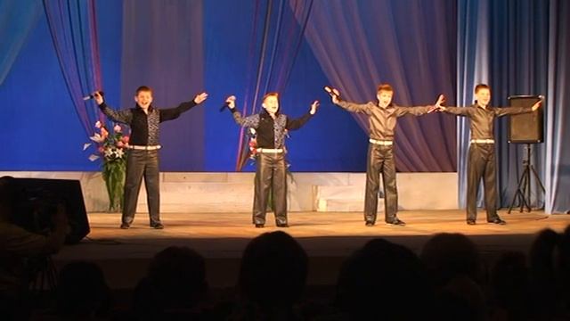 201304-30-Берег детства-Бродячие артисты смотреть онлайн