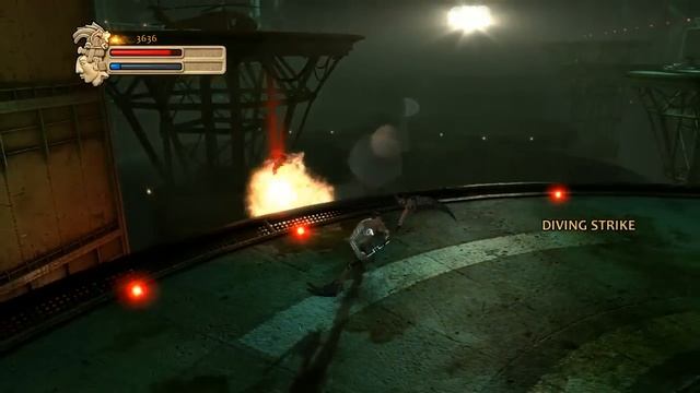 [LIVE] Marlow Briggs - Прохождение в прямом эфире - Часть 1 смотреть онлайн