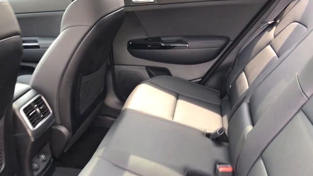 2022 Kia Sportage Arlington Heights, Buffalo Grove, Des Plaines, Skokie, Glenview, IL K13990 смотреть онлайн