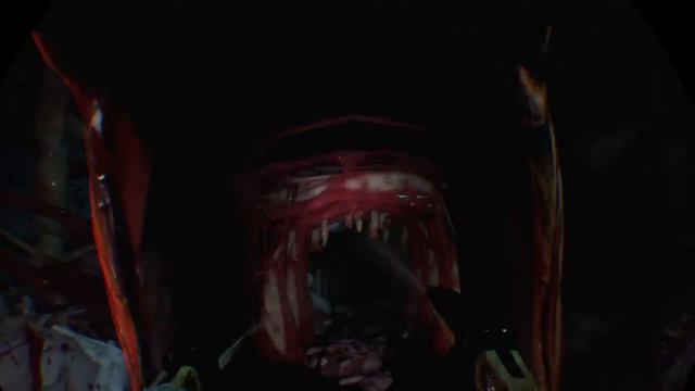 Until dawn rush of blood psvr pig level (scary level) смотреть онлайн