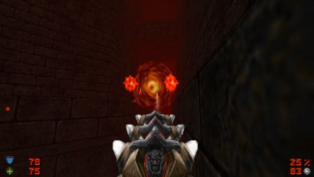 Let's Play Hell-Forged (Doom Mod) 08: Up The Tower!! смотреть онлайн