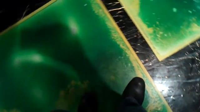 50cm and 100cm Liquid Floor Tiles смотреть онлайн