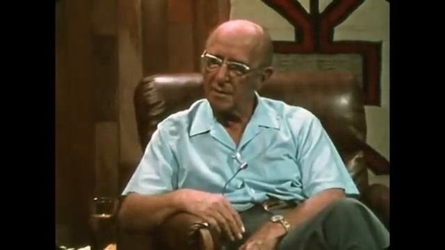 Three Approaches to Psychotherapy II (1978) Part 1: Client-Centered Therapy with Carl Rogers, Ph.D. смотреть онлайн