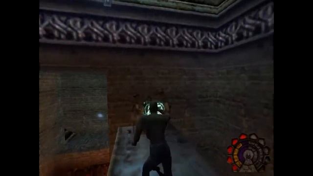 Let's play Shadow Man [10] - The first Retractor and the Engine Block смотреть онлайн