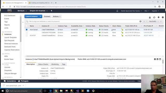 76 - (DEPLOY - APLICAÇÃO EM PRODUÇÃO) - C# - TORNE-SE UM PROGRAMADOR смотреть онлайн