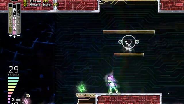 Copy Kitty FINAL - 3 - magna-crush смотреть онлайн