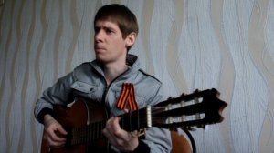 Сережка с Малой Бронной и Витька с Моховой