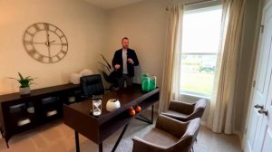 Обзор дома в США за $530,000 Окленд, Флорида