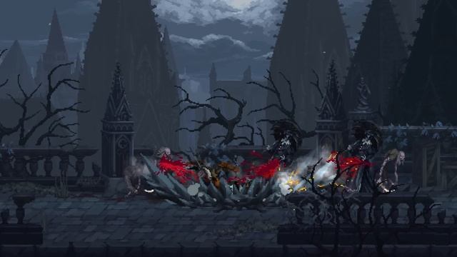 The Last Faith - Release Month Trailer | PS5 & PS4 Games смотреть онлайн