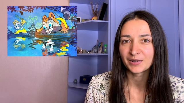 Крошка Енот или как работает "Проекция" смотреть онлайн