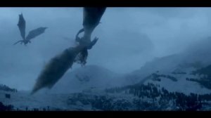 /Игра престолов. Драконы Дейнерис/Клипчик