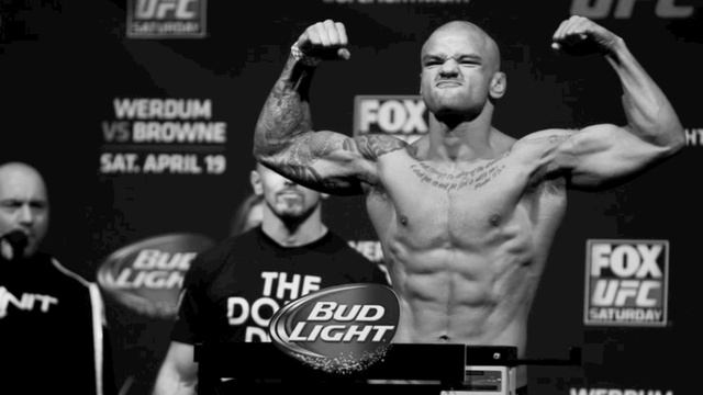 MMA Entrance Music / Thiago "Pitbull" Alves смотреть онлайн