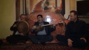 КАРИМБОЙ РАХМОНОВ УРОЗБОЙ АЛЛАБЕРГАНОВ ХОНАДОНИДА ХИЗМАТДА....